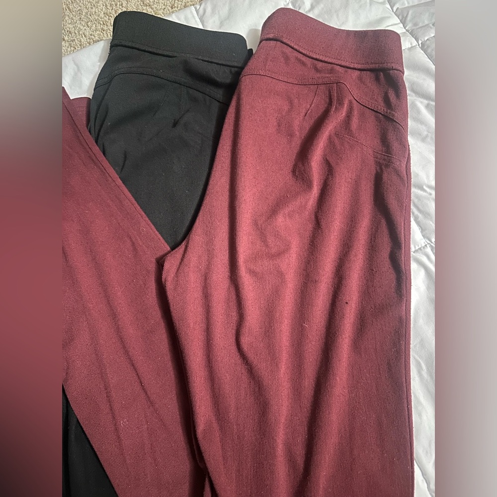 ALLOY Tall Leggings